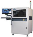 FX-942 UV ACI In-Line Dual Sided Optical Inspection System.
